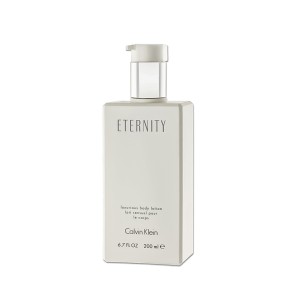 Calvin Klein Eternity for Women Body Lotion 200 ml moterims