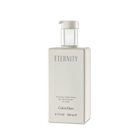 Calvin Klein Eternity for Women Body Lotion 200 ml moterims