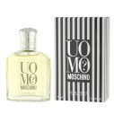 Moschino Uomo? Eau De Toilette 75 ml kvepalai vyrams