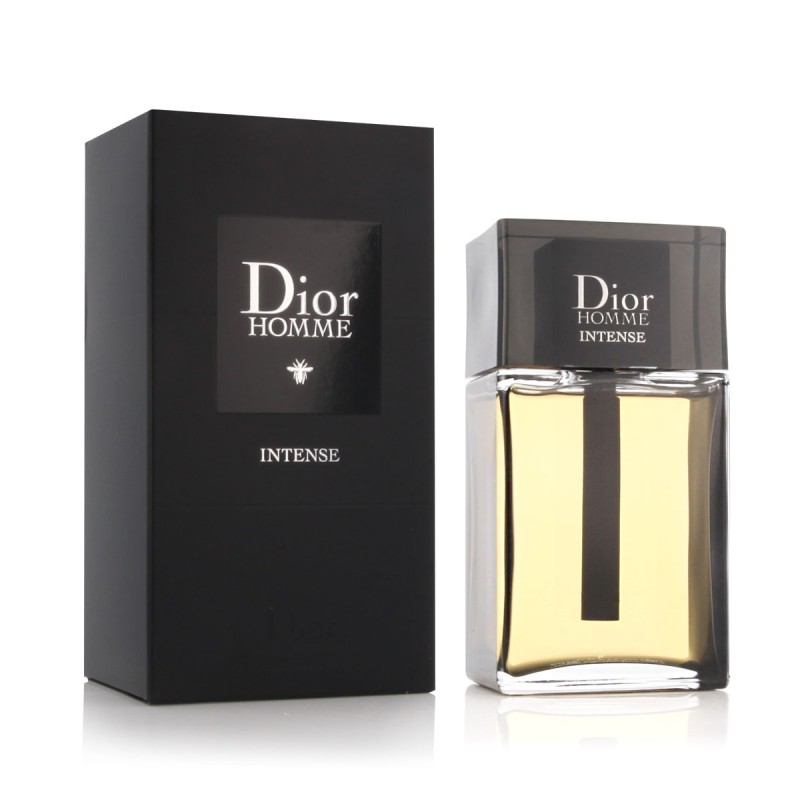 Dior Homme Intense Eau De Parfum 150 ml kvepalai vyrams