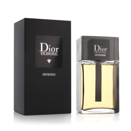 Dior Homme Intense Eau De Parfum 150 ml kvepalai vyrams