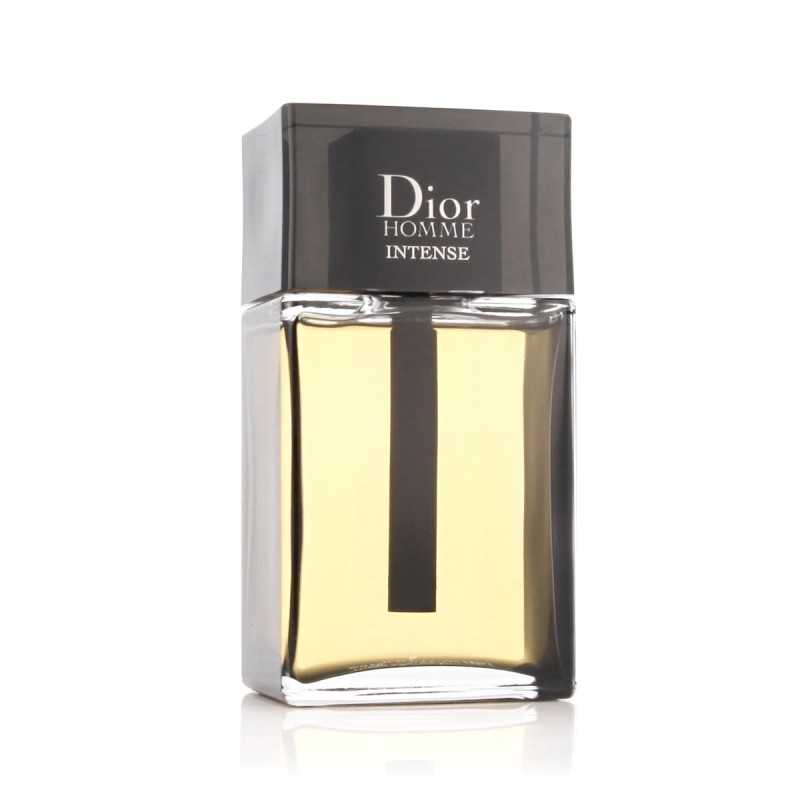 Dior Homme Intense Eau De Parfum 150 ml kvepalai vyrams