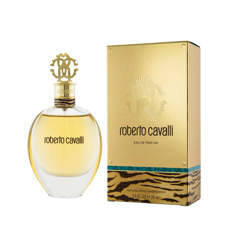Roberto Cavalli Roberto Cavalli Eau De Parfum 75 ml kvepalai moterims