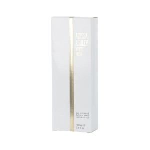Alyssa Ashley White Musk Eau De Toilette 100 ml kvepalai moterims