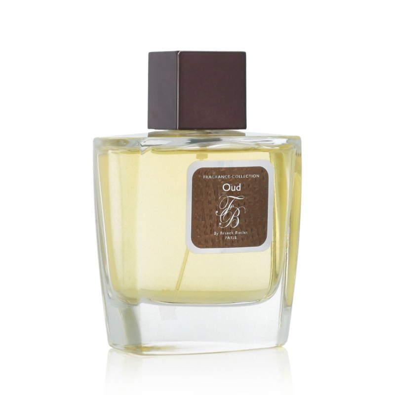 Franck Boclet Oud Eau De Parfum 100 ml kvepalai vyrams
