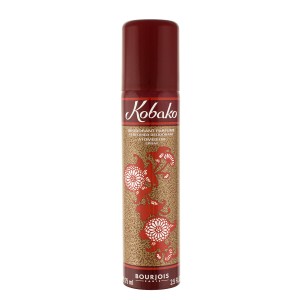 Bourjois Paris Kobako Deodorant VAPO 75 ml moterims