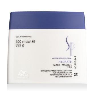 Wella SP Hydrate Mask 400 ml