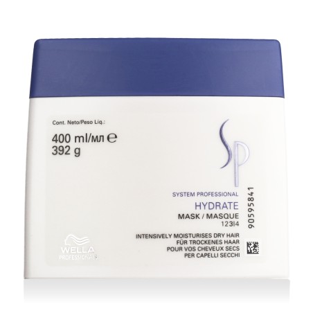 Wella SP Hydrate Mask 400 ml