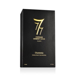 Stéphane Humbert Lucas 777 Oumma Eau De Parfum 50 ml kvepalai unisex
