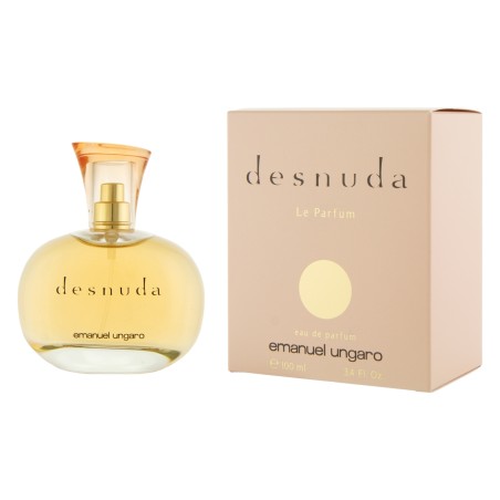 Ungaro Emanuel Desnuda Eau De Parfum 100 ml kvepalai moterims