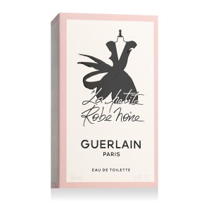 Guerlain La Petite Robe Noire Eau De Toilette 50 ml kvepalai moterims 2