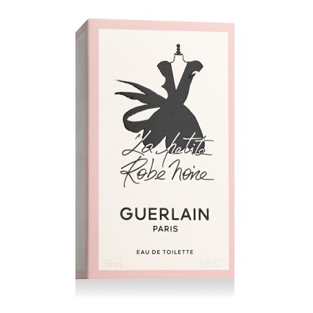 Guerlain La Petite Robe Noire Eau De Toilette 50 ml kvepalai moterims
