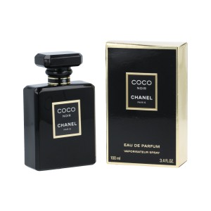 Chanel Coco Noir Eau De Parfum 100 ml kvepalai moterims