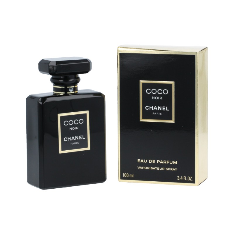 Chanel Coco Noir Eau De Parfum 100 ml kvepalai moterims