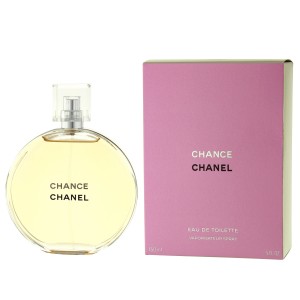 Chanel Chance Eau De Toilette 150 ml kvepalai moterims
