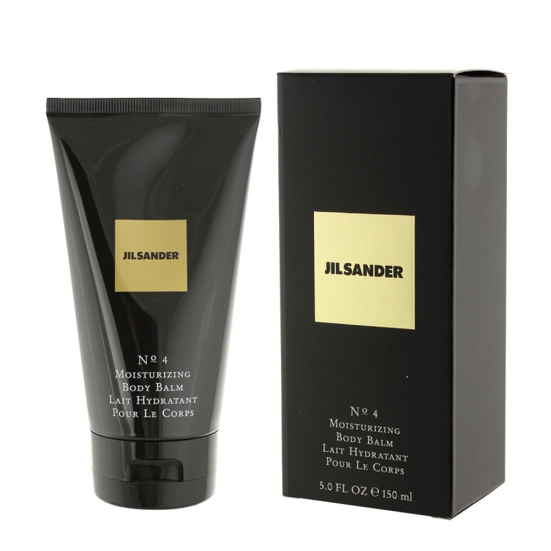 Jil Sander No 4 Body Lotion 150 ml moterims