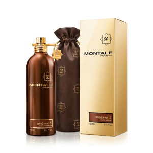 Montale Paris Boisé Fruité Eau De Parfum 100 ml kvepalai unisex