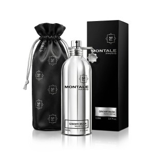Montale Paris Ginger Musk Eau De Parfum 100 ml kvepalai unisex