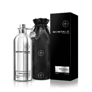 Montale Paris Mango Manga Eau De Parfum 100 ml kvepalai unisex