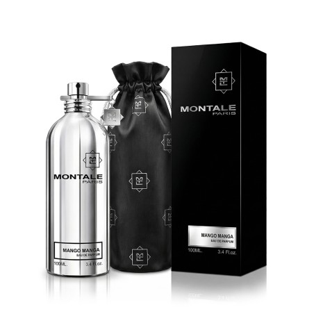 Montale Paris Mango Manga Eau De Parfum 100 ml kvepalai unisex