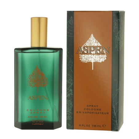Aspen Aspen Eau de Cologne 118 ml kvepalai vyrams