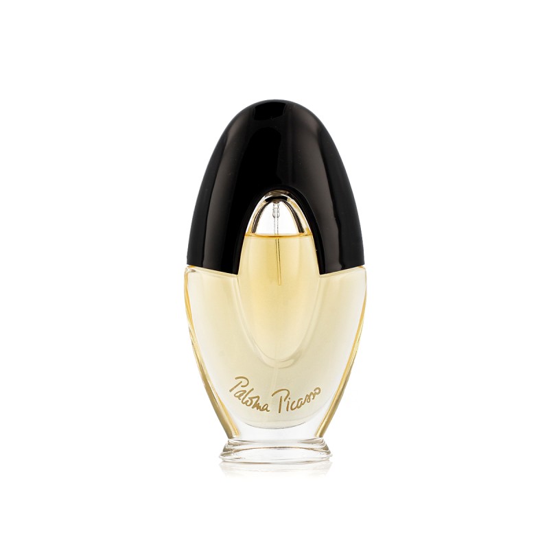 Paloma Picasso Paloma Picasso Eau De Toilette 50 ml kvepalai moterims