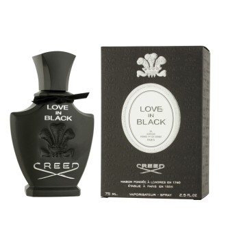Creed Love in Black Eau De Parfum 75 ml kvepalai moterims