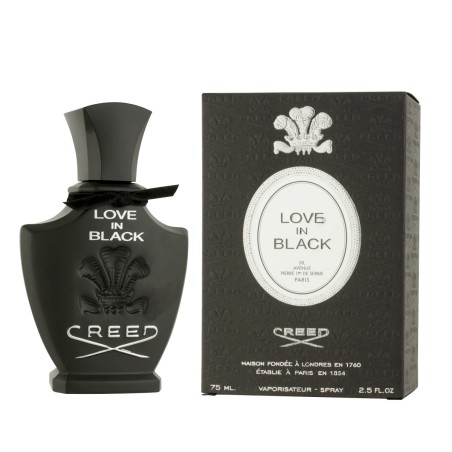 Creed Love in Black Eau De Parfum 75 ml kvepalai moterims