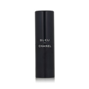 Chanel Bleu de Chanel EDT Refillable 20 ml + EDT Refill 2 x 20 ml kvepalai vyrams 2