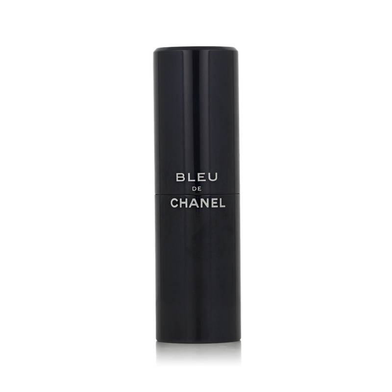 Chanel Bleu de Chanel EDT Refillable 20 ml + EDT Refill 2 x 20 ml kvepalai vyrams