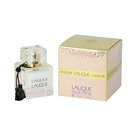 Lalique L'Amour Eau De Parfum 50 ml kvepalai moterims