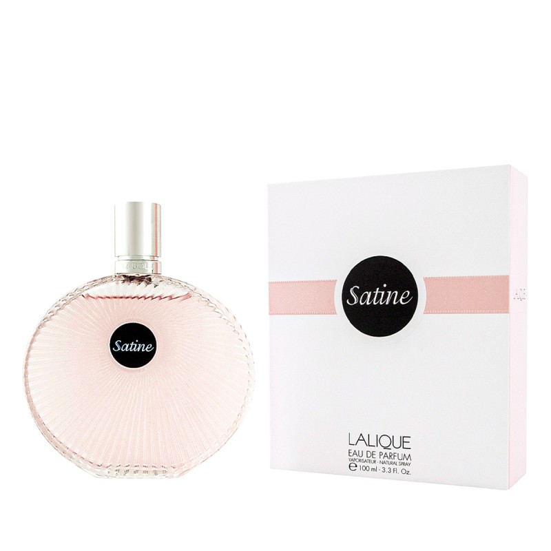 Lalique Satine Eau De Parfum 100 ml kvepalai moterims