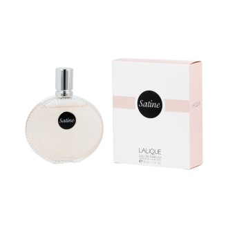 Lalique Satine Eau De Parfum 50 ml kvepalai moterims