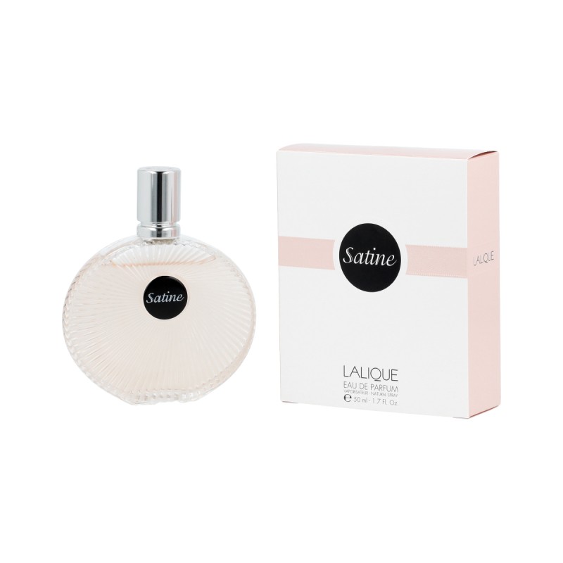 Lalique Satine Eau De Parfum 50 ml kvepalai moterims