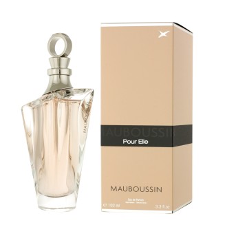 Mauboussin Mauboussin Pour Elle Eau De Parfum 100 ml kvepalai moterims