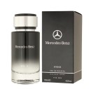 Mercedes-Benz Intense Eau De Toilette 120 ml kvepalai vyrams
