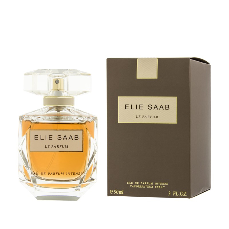 Elie Saab Le Parfum Eau De Parfum Intense 90 ml kvepalai moterims