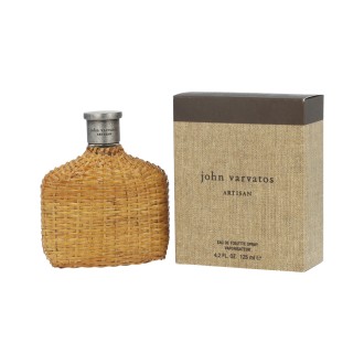 John Varvatos Artisan Eau De Toilette 125 ml kvepalai vyrams