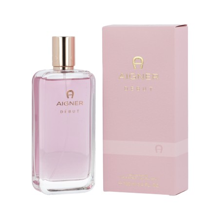 Aigner Début Eau De Parfum 100 ml kvepalai moterims