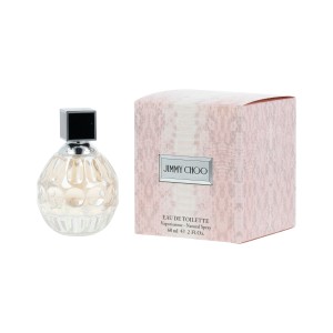 Jimmy Choo Jimmy Choo Eau De Toilette 60 ml kvepalai moterims