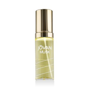 Jovan Musk Eau de Cologne 59 ml kvepalai moterims 2