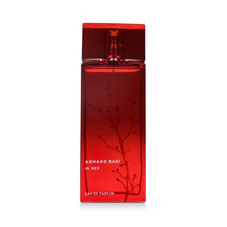 Armand Basi In Red Eau De Parfum 100 ml kvepalai moterims