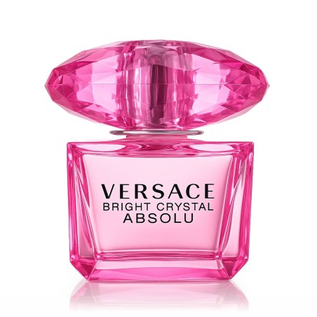 Versace Bright Crystal Absolu Eau De Parfum 90 ml kvepalai moterims