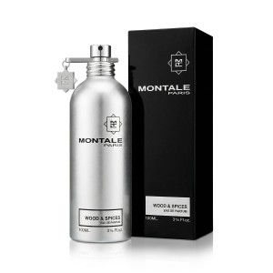Montale Paris Wood & Spices Eau De Parfum 100 ml kvepalai vyrams