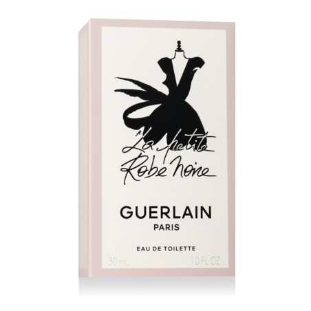 Guerlain La Petite Robe Noire Eau De Toilette 30 ml kvepalai moterims