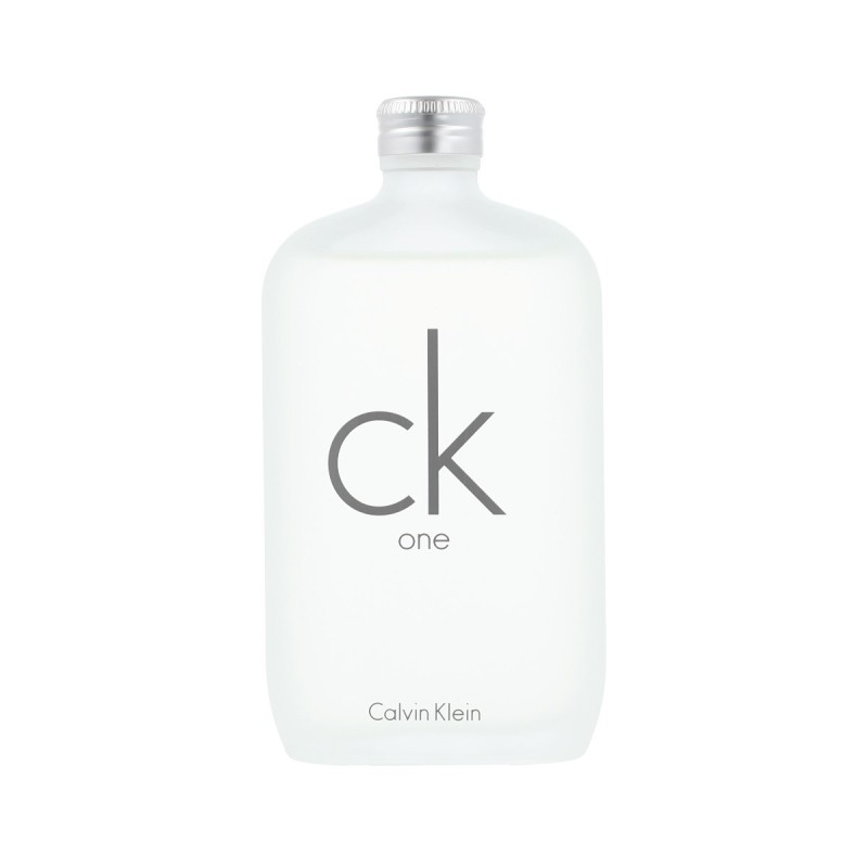 Calvin Klein CK One Eau De Toilette 300 ml kvepalai unisex