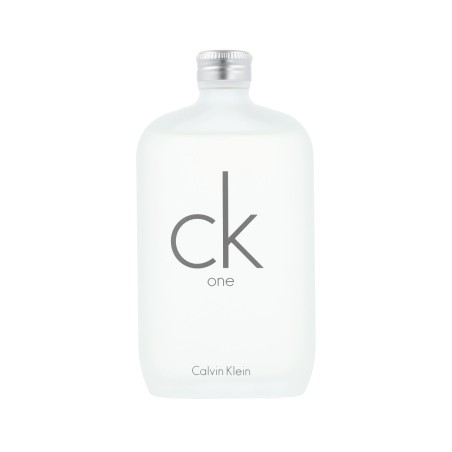 Calvin Klein CK One Eau De Toilette 300 ml kvepalai unisex