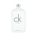 Calvin Klein CK One Eau De Toilette 300 ml kvepalai unisex