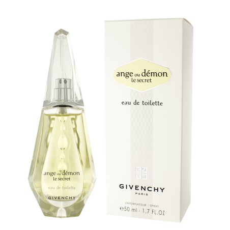 Givenchy Ange Ou Demon (Ange Ou Etrange) Le Secret Eau De Toilette 50 ml kvepalai moterims