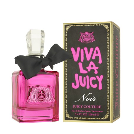Juicy Couture Viva La Juicy Noir Eau De Parfum 100 ml kvepalai moterims
